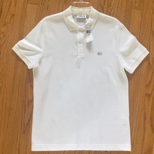 Lacoste polo
